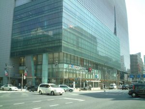 日本橋コレド